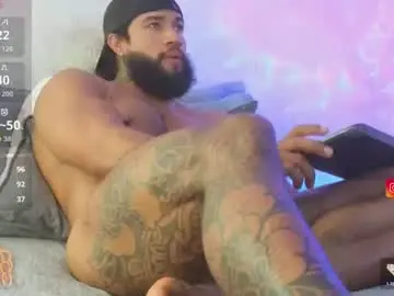 Chaturbate Free Live Porn of osher_cox