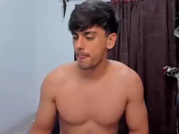 Chaturbate Sex Cam of paul_w8