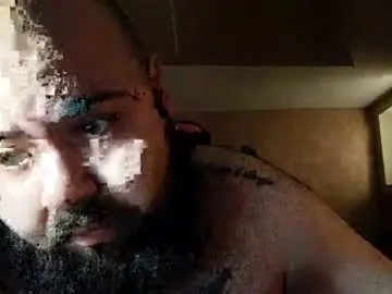 Chaturbate Private Sex Chat of stallion_bear
