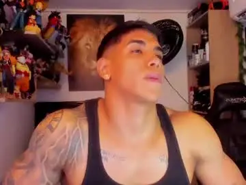 Chaturbate Adult Webcams of william_dracko9
