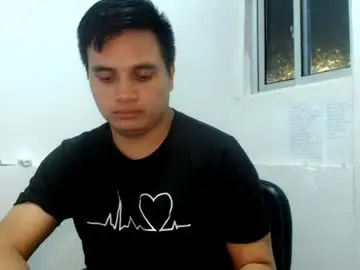 Chaturbate Live Sex Cam of ahntony__69