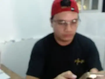 Chaturbate Best Webcam of ahntony__69