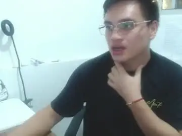 Chaturbate Sex Cam of ahntony__69
