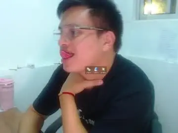 Chaturbate Live Sex Cam of ahntony__69