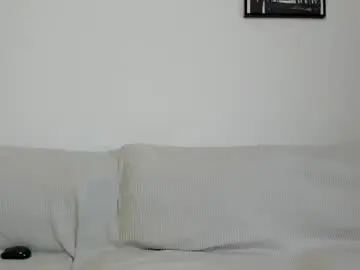 Chaturbate Free Porn Cam of anayscaandy