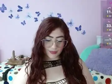 Chaturbate Best live sex cam show of briathomas