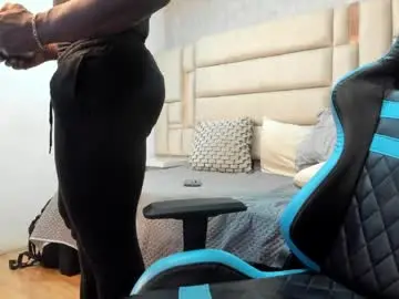 Chaturbate Sex Cam of denzel_koose