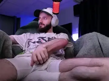 Chaturbate Live Sex of digbicknik