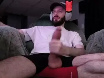 Chaturbate Live Sex of digbicknik
