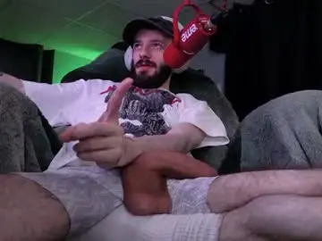 Chaturbate Live Porn of digbicknik