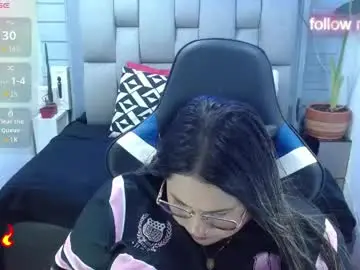 Chaturbate Live Sex of evelin_zaens
