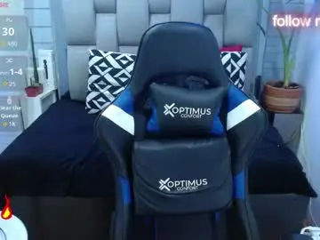 Chaturbate Watch Live Sex Cams of evelin_zaens