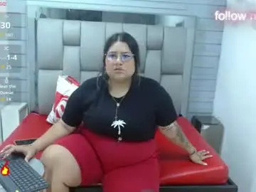 Chaturbate Free Porn Cam of evelin_zaens