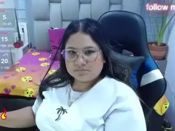 Chaturbate Free Porn Cam of evelin_zaens