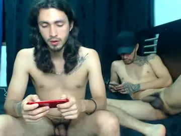 Chaturbate Free Live Porn of hot_sharks__