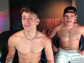 Chaturbate Live Sex Cam of jasper__jones