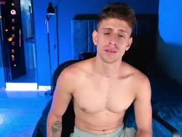 Chaturbate Nude Webcam of jasper__jones