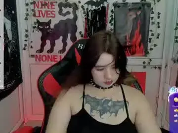 Chaturbate Sex Cam of kinkysuka_