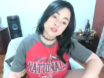 Chaturbate Nude Webcam of luscious86