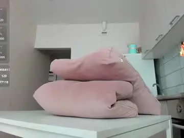Chaturbate Live Sex Cam of mary_meys