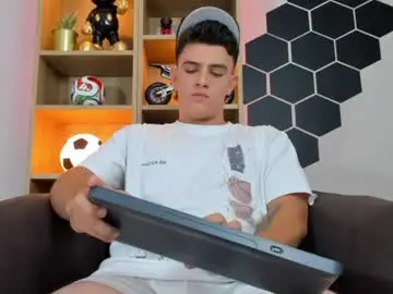 Chaturbate Sex Cam of mikecooper_