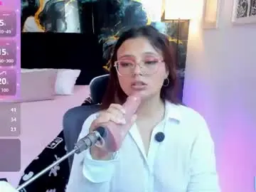 Chaturbate Adult Video Chat of miss_kloee