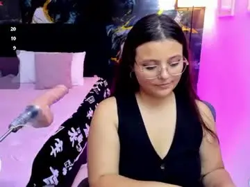 Chaturbate Best Webcam of miss_kloee