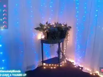 Chaturbate Free Live Porn of nataliebinx