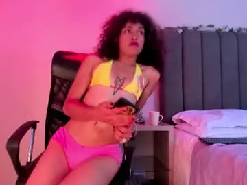 Chaturbate Best Webcam of nina_victoria