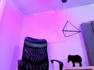 Chaturbate Free Porn Cam of nina_victoria