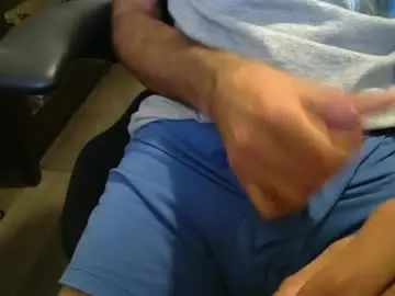 Chaturbate Sex Chat of sensual_hairy