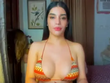 Chaturbate Live Sex Cam of tiffany_cams