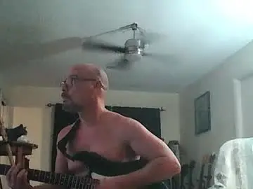 Chaturbate Live Porn of tomcatsawyer