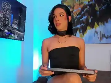 Chaturbate Nude Webcam of alice_graay__