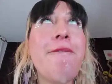 Chaturbate Adult Video Chat of annabellegron