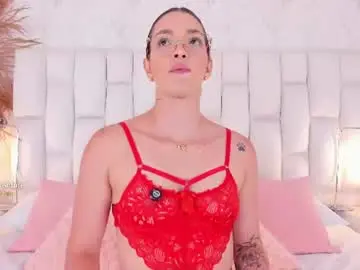 Chaturbate Adult Webcam of claradelmar_