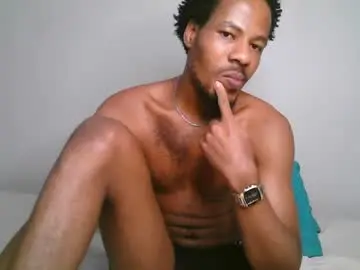 Chaturbate Adult Webcam of cute_blk