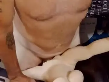 Chaturbate Live Sex Cam of diabolic_yeti76