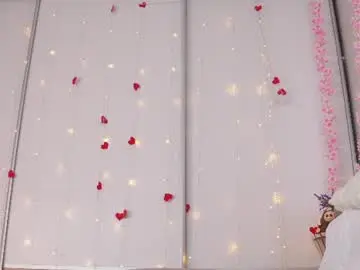 Chaturbate Watch Live Sex Cams of georgiannahearn