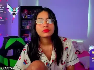 Chaturbate Free Porn Cam of helia_n_amy