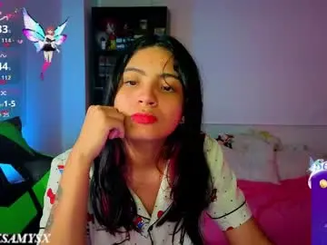 Chaturbate Adult Webcams of helia_n_amy