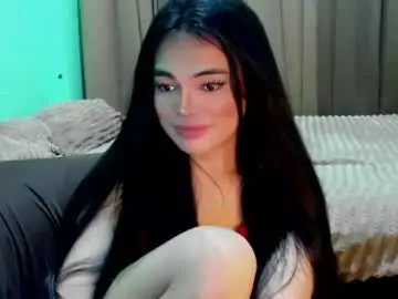 Chaturbate Adult Video Chat of krystal_angel