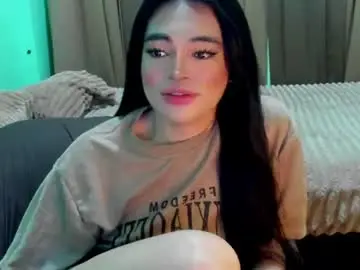 Chaturbate Sex Cam of krystal_angel