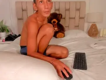Chaturbate Best Webcam of lupeandostin