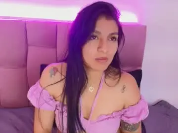 Chaturbate Live Sex of melannyy__