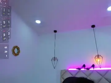 Chaturbate Live Porn of melannyy__