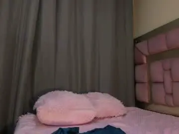 Chaturbate Sex Cam of natsuki_09