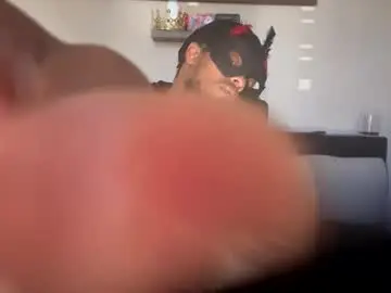 Chaturbate Best Webcam of princecumsalot_