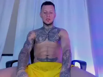 Chaturbate Best live sex cam show of _kevin_xxx