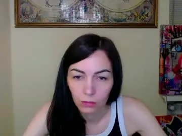 Chaturbate Best Webcam of _violax_